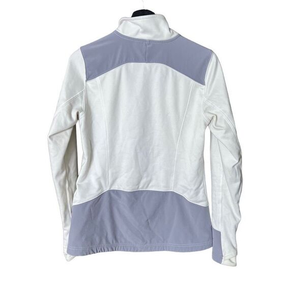 The North Face Shastina Full Zip Jacket Womens Small - Picture 4 of 4